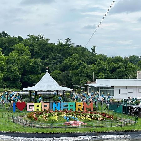 Garin Farm Pilgrimage Resort Powered By Cocotel San Joaquin 外观 照片