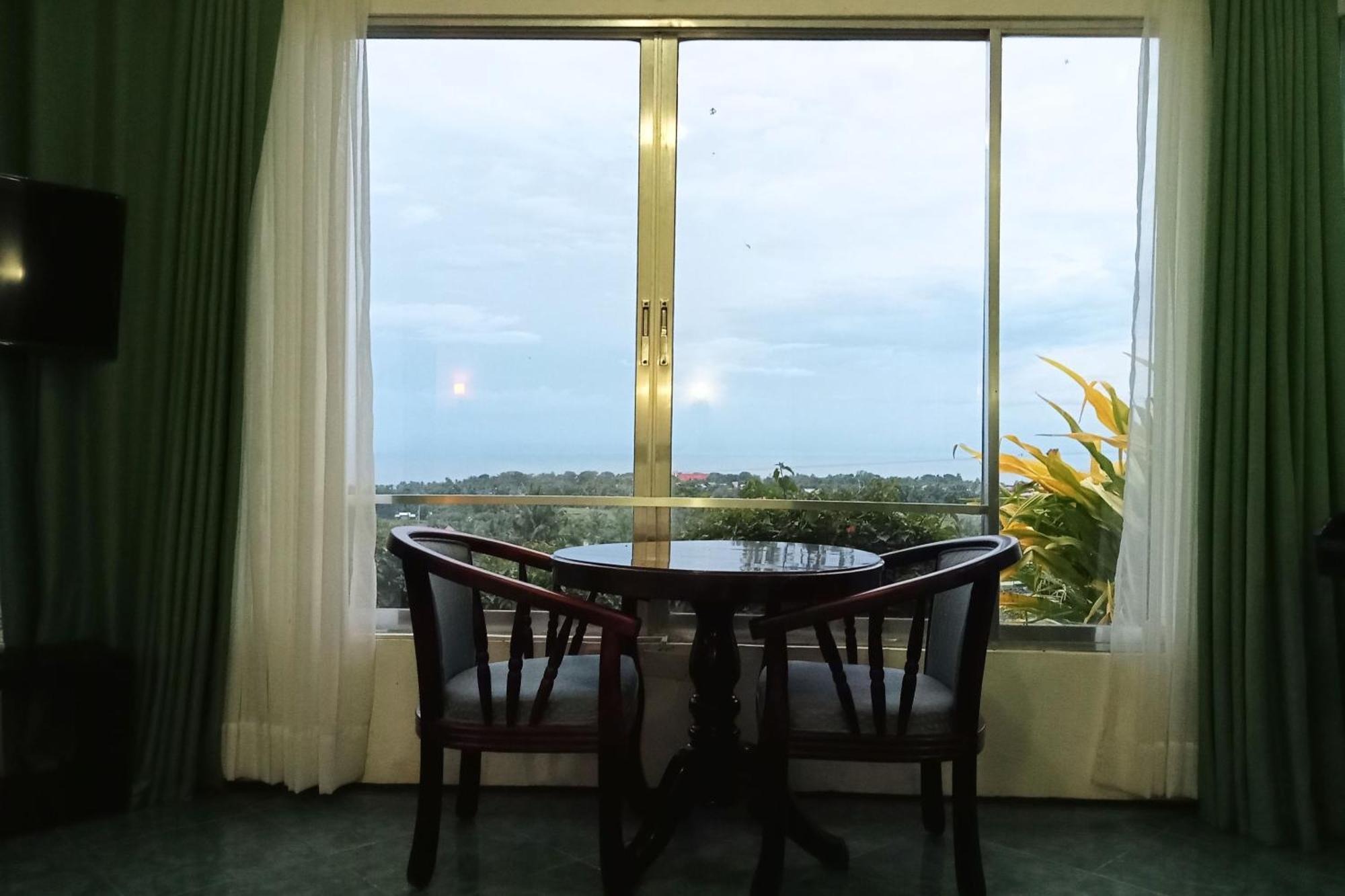 Garin Farm Pilgrimage Resort Powered By Cocotel San Joaquin 客房 照片