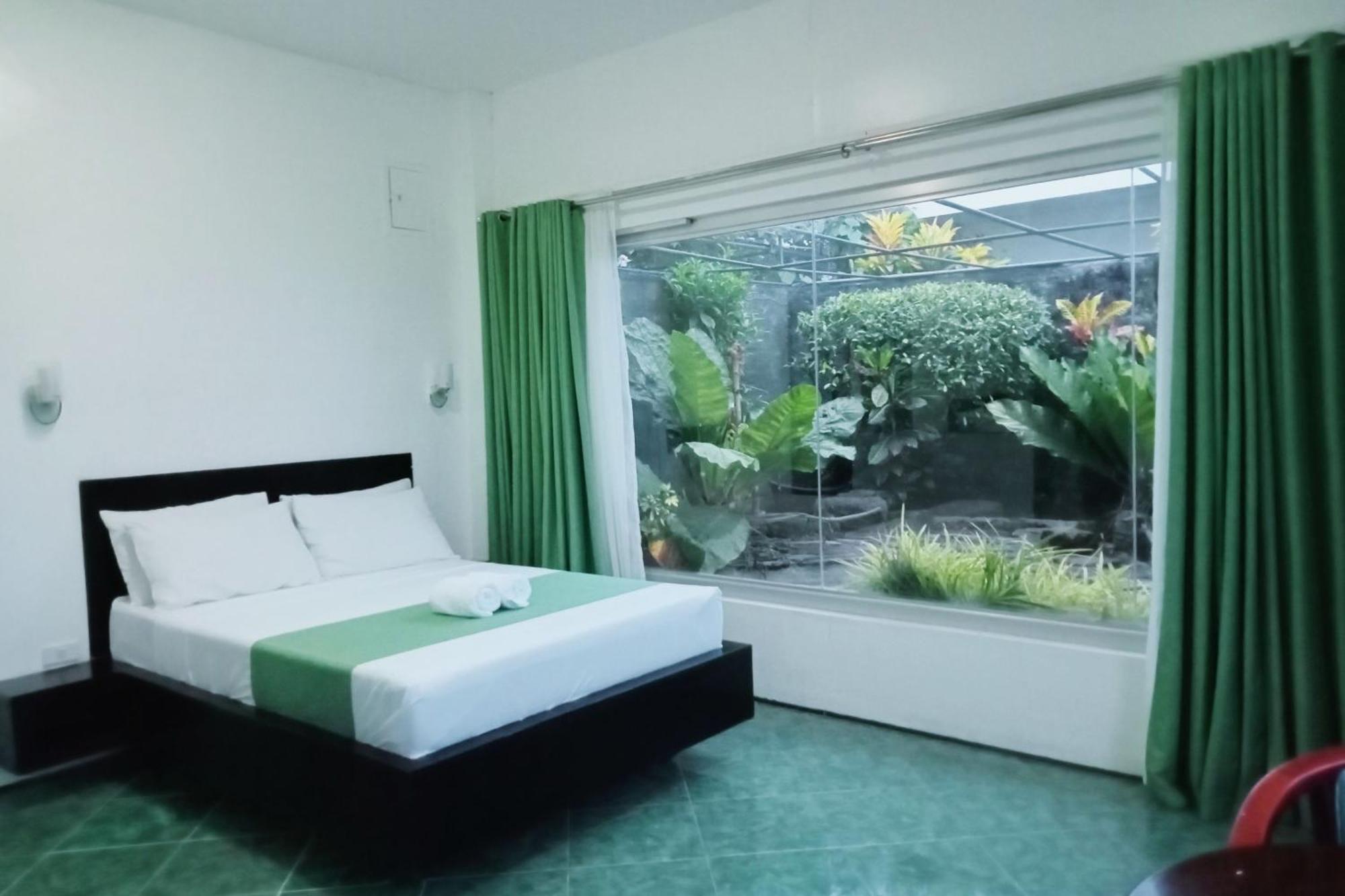 Garin Farm Pilgrimage Resort Powered By Cocotel San Joaquin 客房 照片