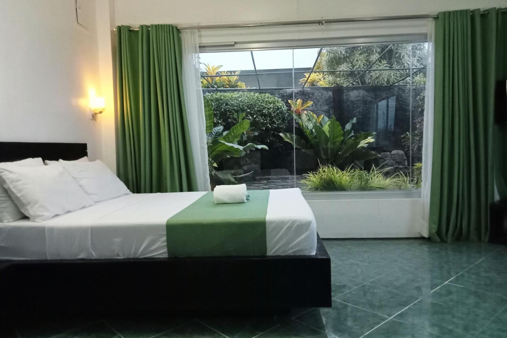 Garin Farm Pilgrimage Resort Powered By Cocotel San Joaquin 客房 照片
