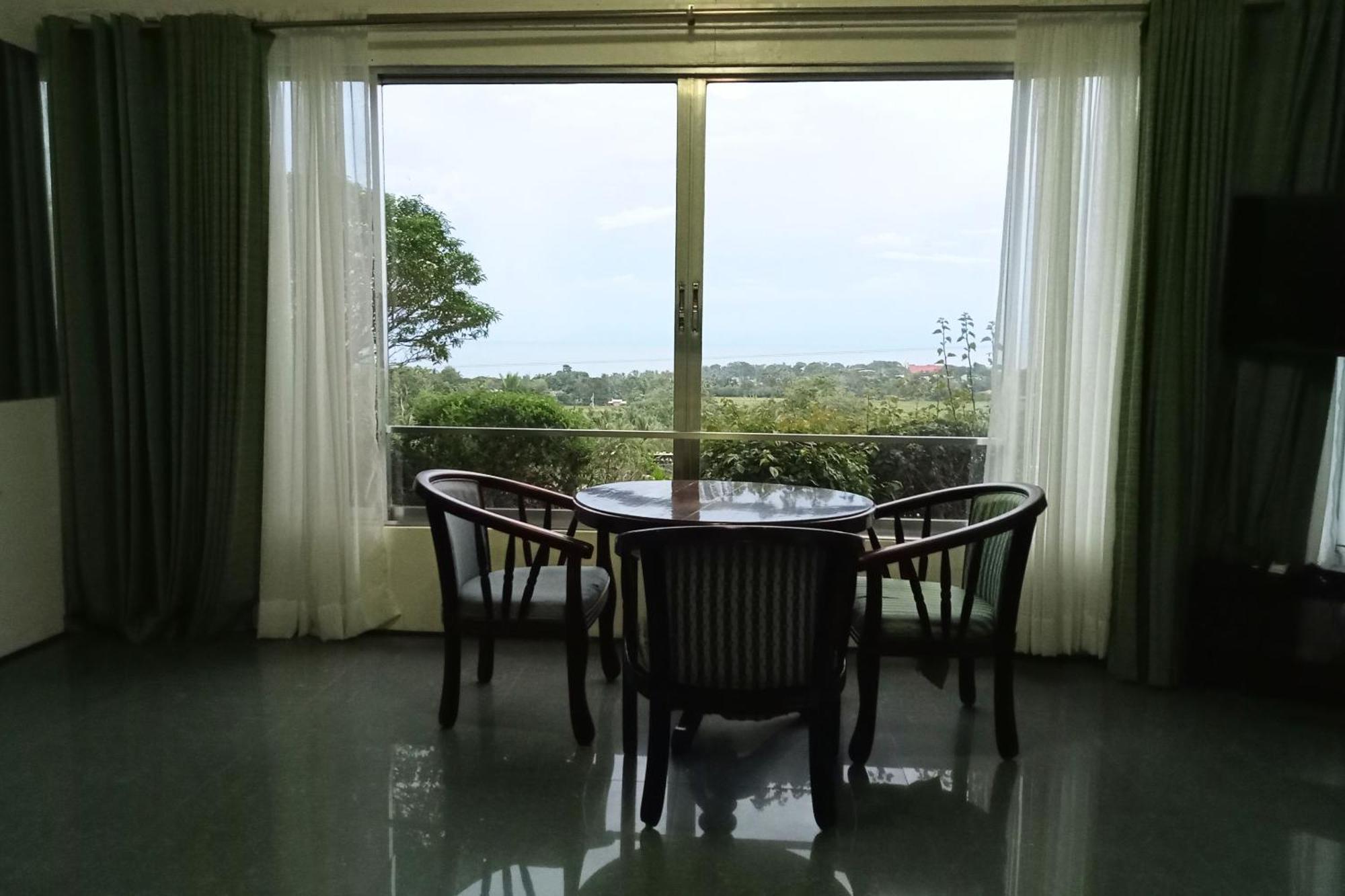 Garin Farm Pilgrimage Resort Powered By Cocotel San Joaquin 外观 照片