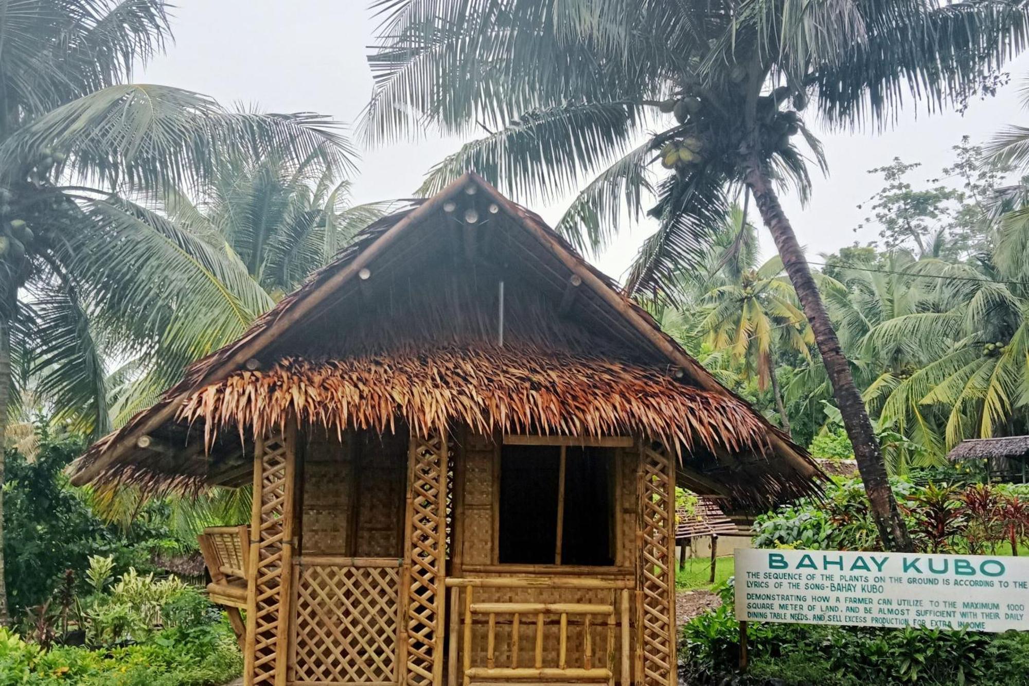 Garin Farm Pilgrimage Resort Powered By Cocotel San Joaquin 外观 照片