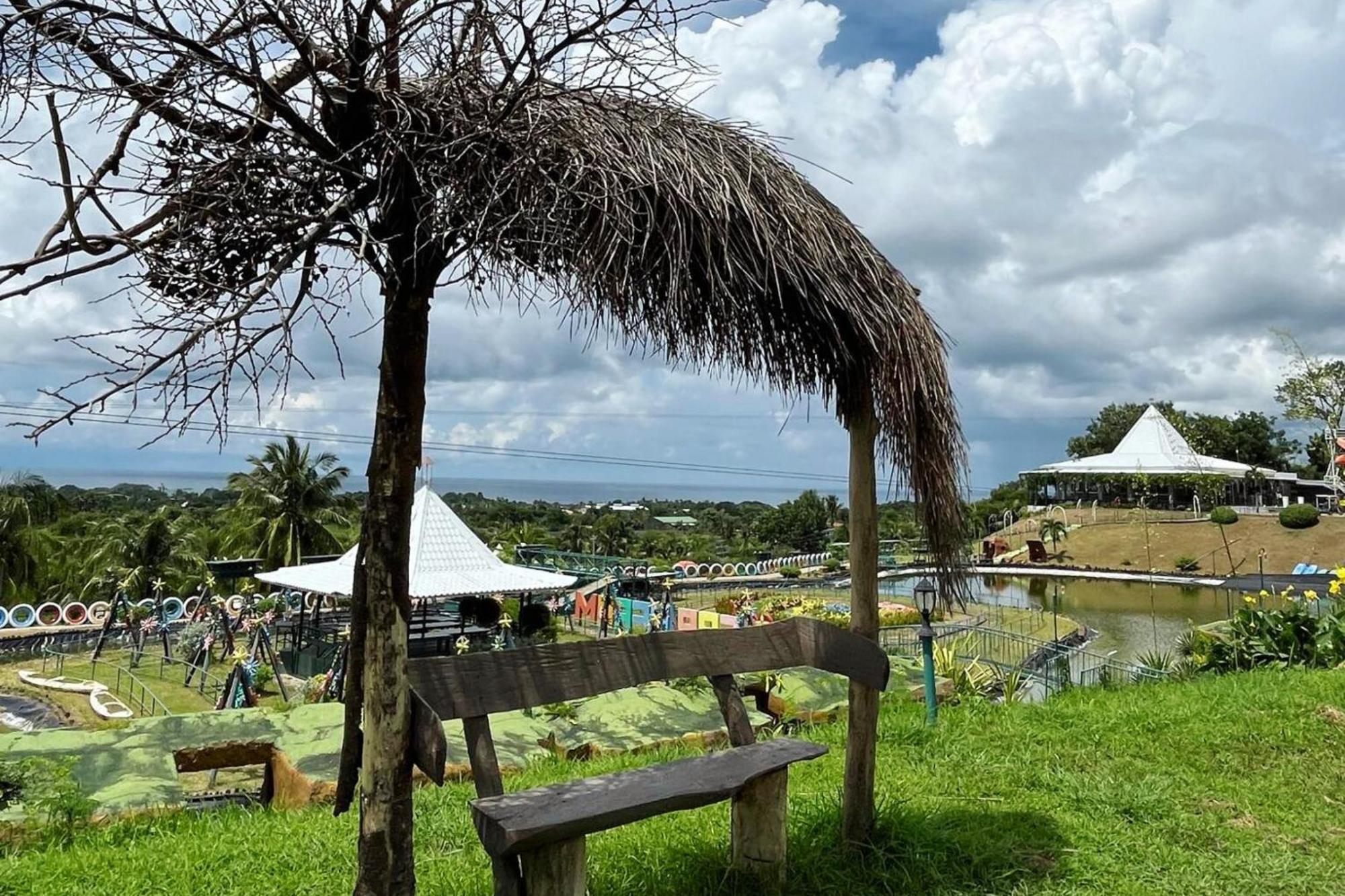 Garin Farm Pilgrimage Resort Powered By Cocotel San Joaquin 外观 照片